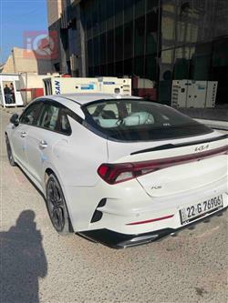 کیا K5